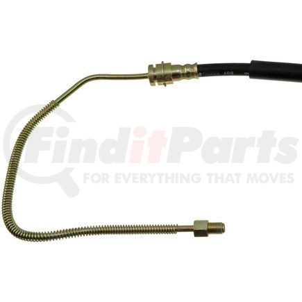 H620138 by DORMAN - Brake Hydraulic Hose