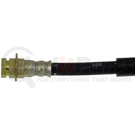 H620137 by DORMAN - Brake Hydraulic Hose