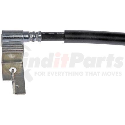 H620150 by DORMAN - Brake Hydraulic Hose