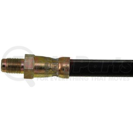 H620157 by DORMAN - Brake Hydraulic Hose