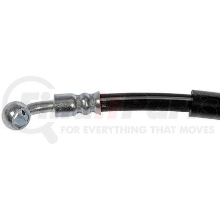 H620161 by DORMAN - Brake Hydraulic Hose