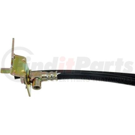 H620288 by DORMAN - Brake Hydraulic Hose