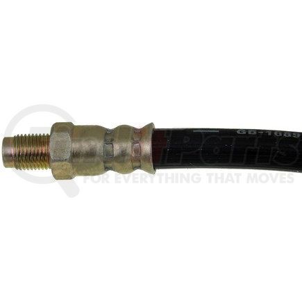 H620292 by DORMAN - Brake Hydraulic Hose