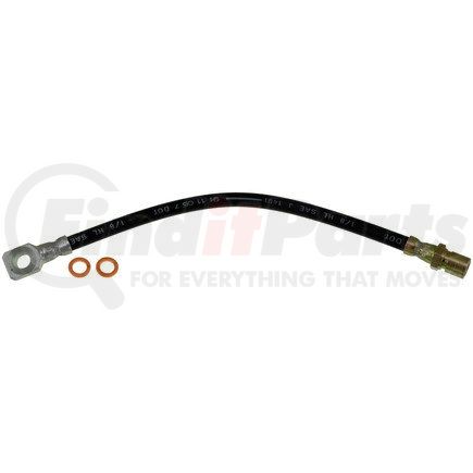 H620291 by DORMAN - Brake Hydraulic Hose