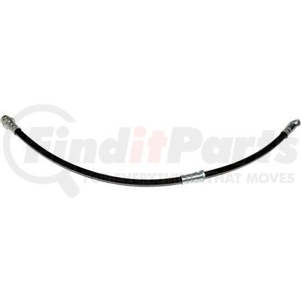 H620297 by DORMAN - Brake Hydraulic Hose