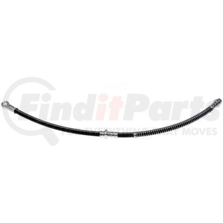 H620298 by DORMAN - Brake Hydraulic Hose