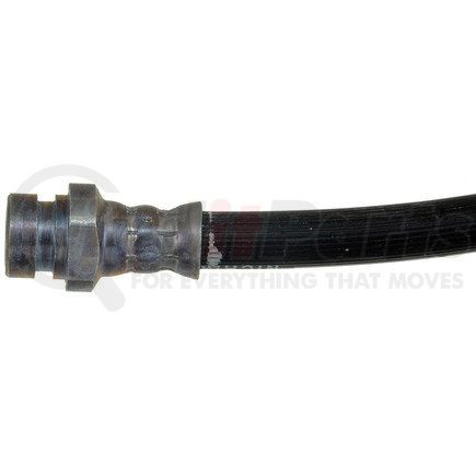 H620299 by DORMAN - Brake Hydraulic Hose