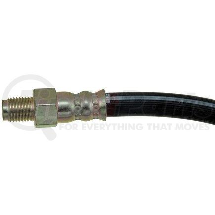 H38908 by DORMAN - Brake Hydraulic Hose