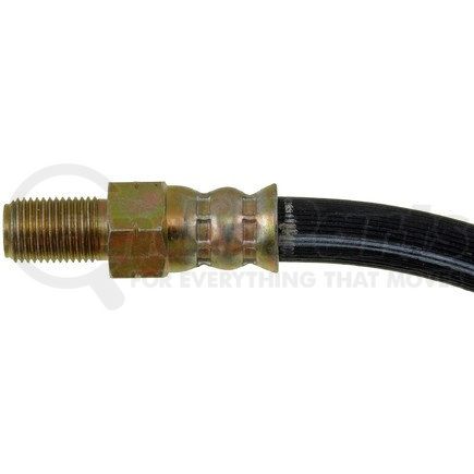 H38911 by DORMAN - Brake Hydraulic Hose