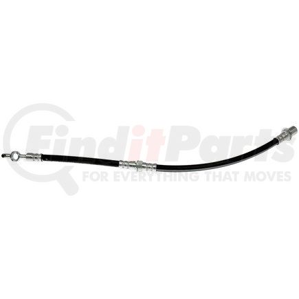 H38917 by DORMAN - Brake Hydraulic Hose