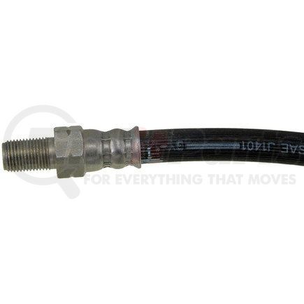 H38913 by DORMAN - Brake Hydraulic Hose