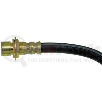 H38920 by DORMAN - Brake Hydraulic Hose