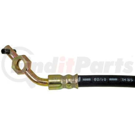 H38923 by DORMAN - Brake Hydraulic Hose