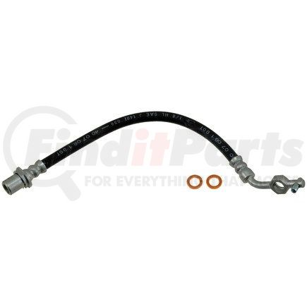 H38922 by DORMAN - Brake Hydraulic Hose