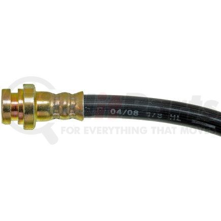 H38925 by DORMAN - Brake Hydraulic Hose