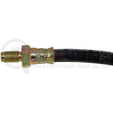 H38927 by DORMAN - Brake Hydraulic Hose