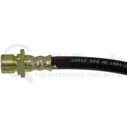 H38928 by DORMAN - Brake Hydraulic Hose