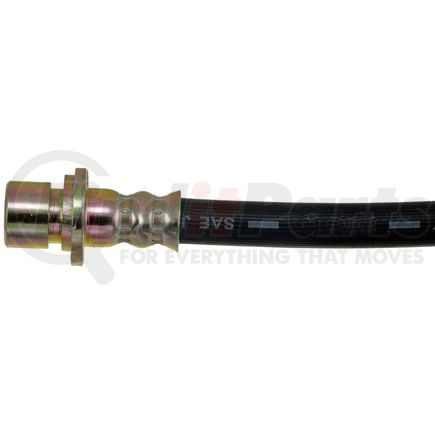 H38929 by DORMAN - Brake Hydraulic Hose