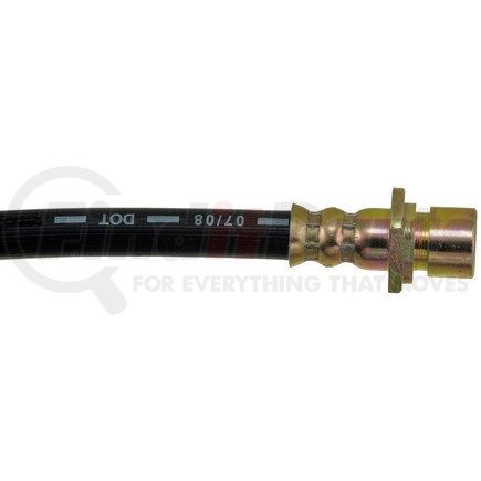 H38930 by DORMAN - Brake Hydraulic Hose