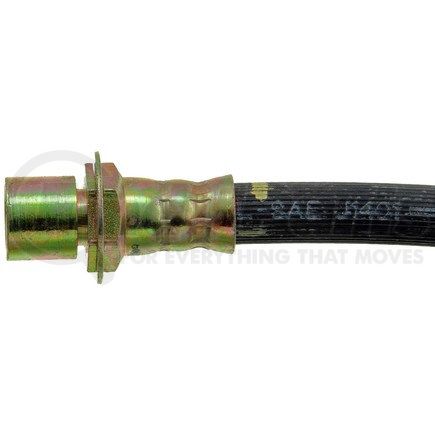 H38939 by DORMAN - Brake Hydraulic Hose