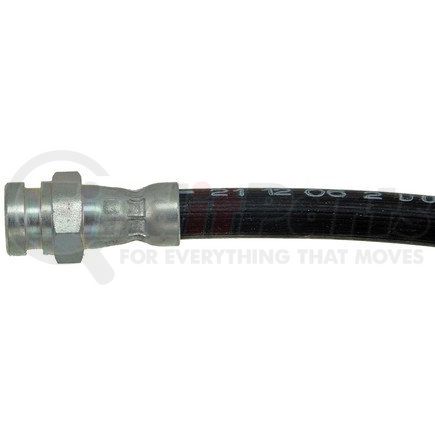 H38942 by DORMAN - Brake Hydraulic Hose