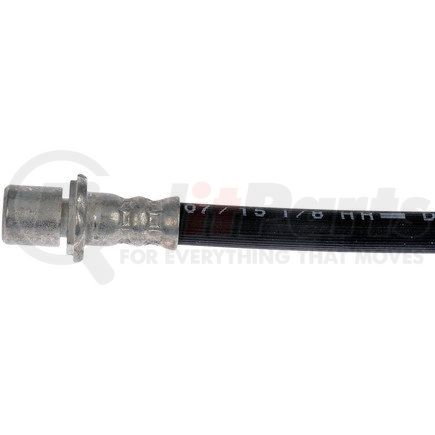 H38945 by DORMAN - Brake Hydraulic Hose