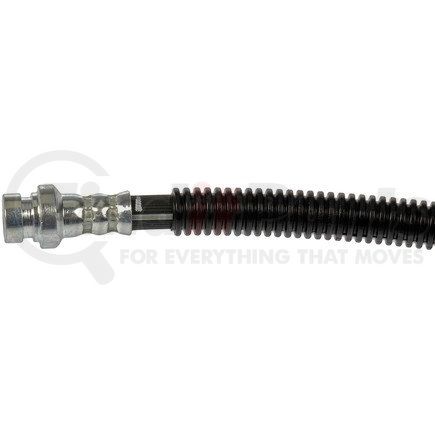 H38946 by DORMAN - Clutch Hydraulic Hose