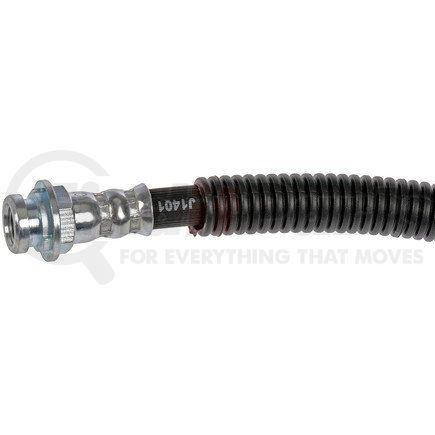 H38951 by DORMAN - Brake Hydraulic Hose