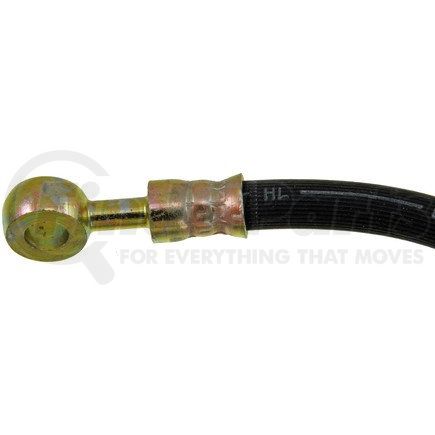 H38952 by DORMAN - Brake Hydraulic Hose