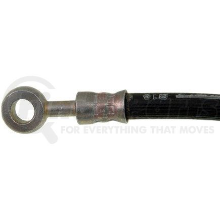 H38955 by DORMAN - Brake Hydraulic Hose