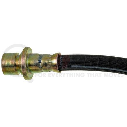 H38957 by DORMAN - Brake Hydraulic Hose