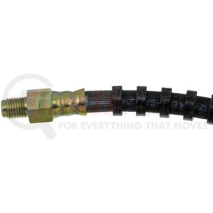 H38960 by DORMAN - Brake Hydraulic Hose