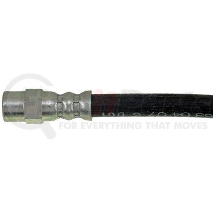 H38967 by DORMAN - Brake Hydraulic Hose