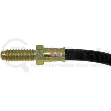 H38968 by DORMAN - Brake Hydraulic Hose