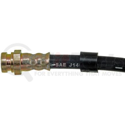 H38969 by DORMAN - Brake Hydraulic Hose