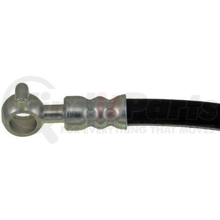 H38973 by DORMAN - Brake Hydraulic Hose