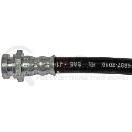 H38974 by DORMAN - Brake Hydraulic Hose