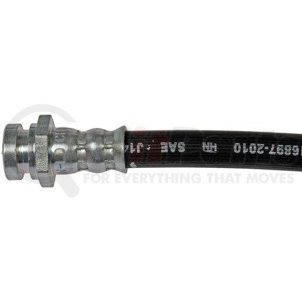 Dorman H38974 Brake Hydraulic Hose Brake Hydraulic Hose