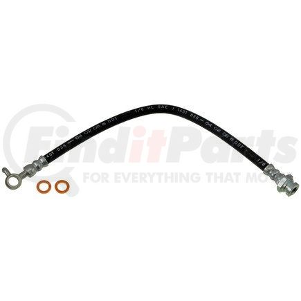 H38972 by DORMAN - Brake Hydraulic Hose