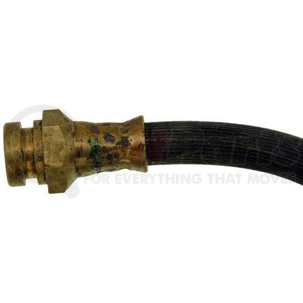 H38975 by DORMAN - Brake Hydraulic Hose