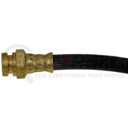 H38976 by DORMAN - Brake Hydraulic Hose