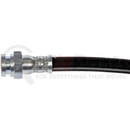 H38977 by DORMAN - Brake Hydraulic Hose