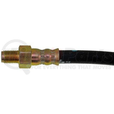 H5433 by DORMAN - Brake Hydraulic Hose