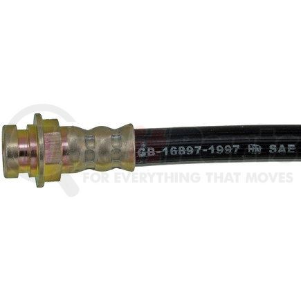 H55581 by DORMAN - Brake Hydraulic Hose