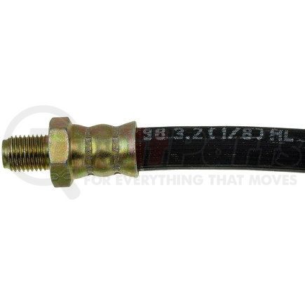 H57792 by DORMAN - Brake Hydraulic Hose