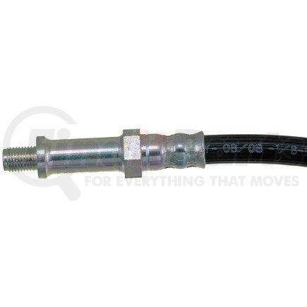 H58536 by DORMAN - Brake Hydraulic Hose