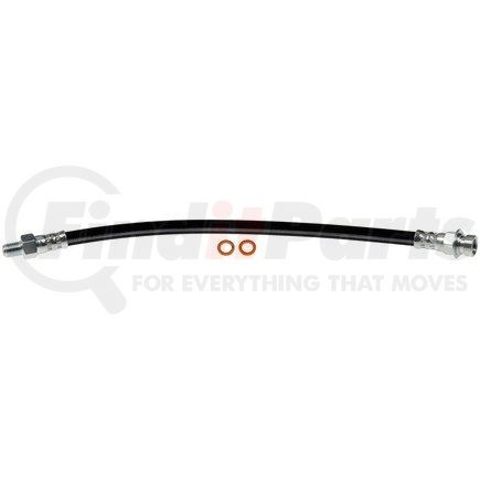 H5931 by DORMAN - Brake Hydraulic Hose