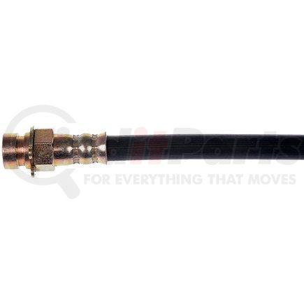 H6100 by DORMAN - Brake Hydraulic Hose