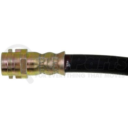 H620001 by DORMAN - Brake Hydraulic Hose