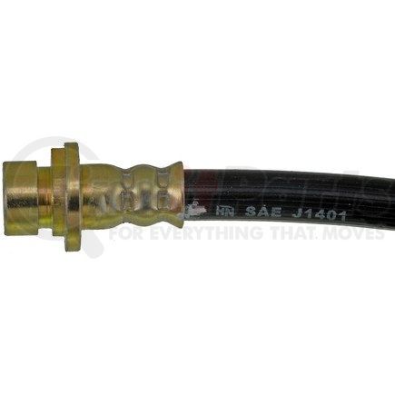 H620019 by DORMAN - Brake Hydraulic Hose